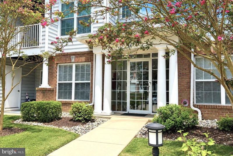 501 Mathias Hammond Way #301, Annapolis, MD 21401
