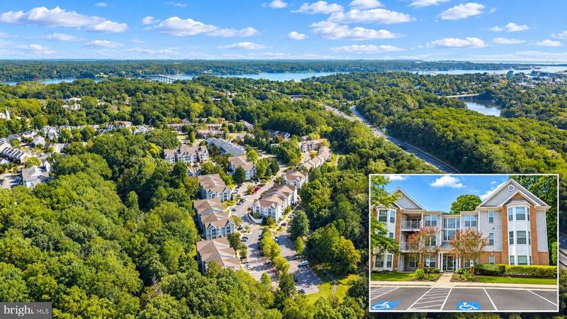 501 Mathias Hammond Way #301, Annapolis, MD 21401