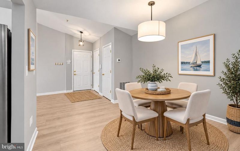 501 Mathias Hammond Way #301, Annapolis, MD 21401