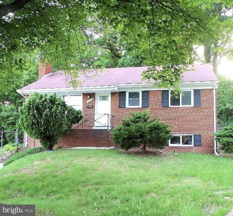 6912 Kipling Pw, District Heights, MD 20747