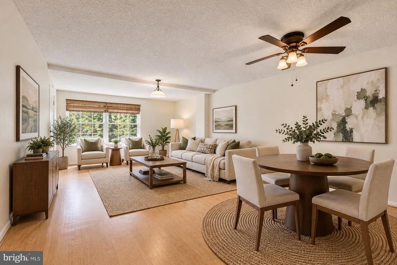 7621 Provincial Dr #312, Mclean, VA 22102