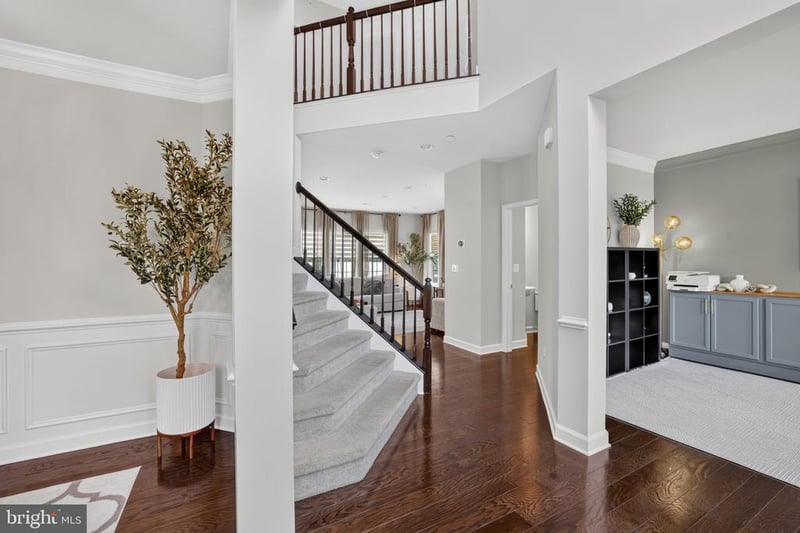 6004 Hunt Weber Dr, Clinton, MD 20735