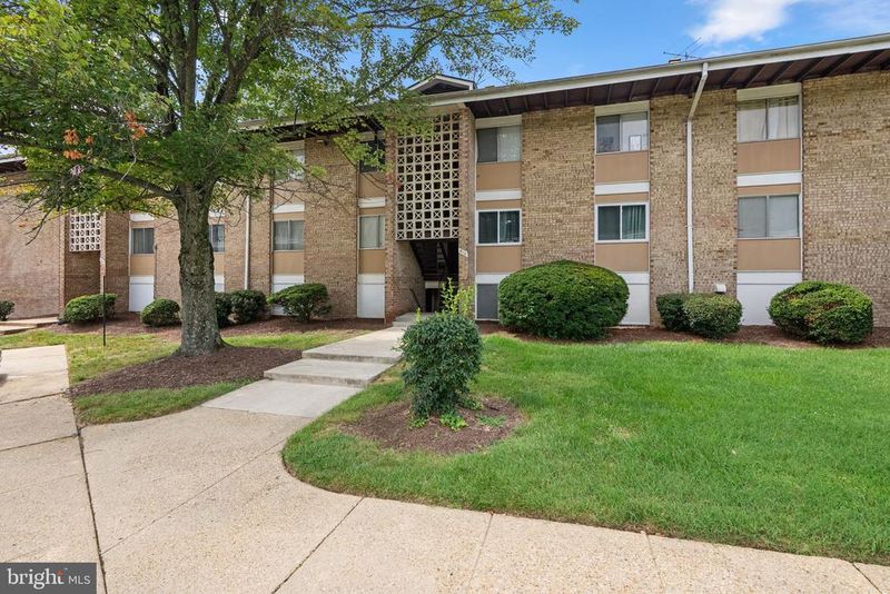 510 Wilson Bridge Dr #6711 C-1, Oxon Hill, MD 20745