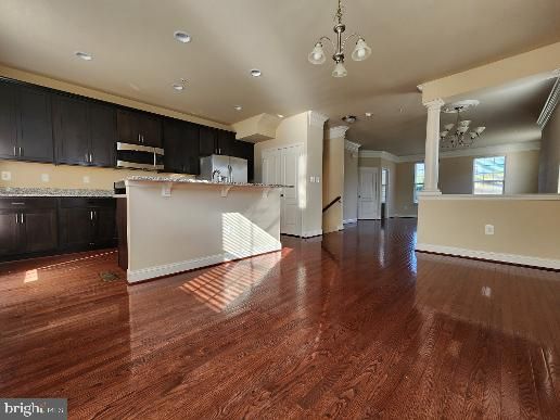 22623 Sweetspire Dr, Clarksburg, MD 20871