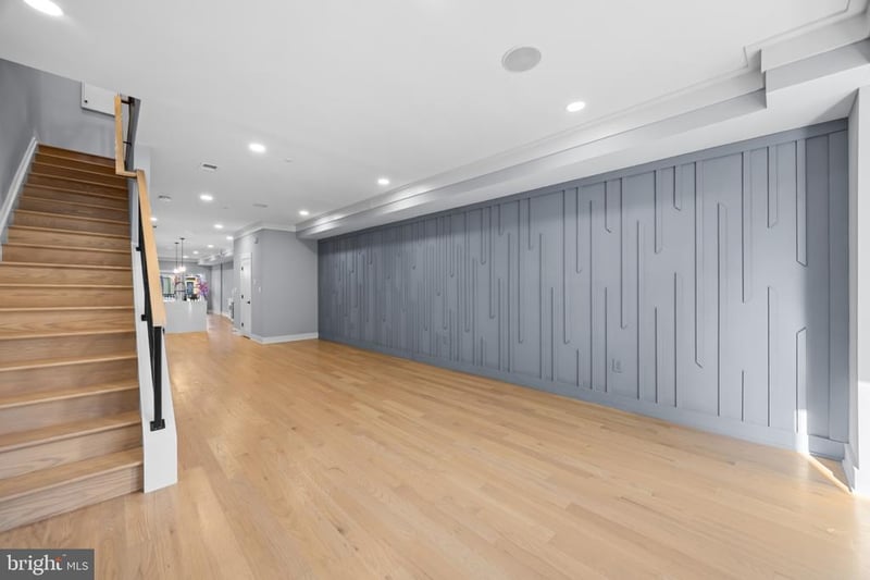 1329 Irving St NW #2, Washington, DC 20010