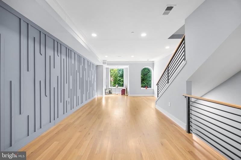 1329 Irving St NW #2, Washington, DC 20010