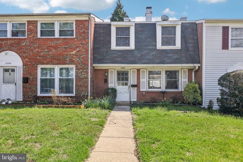 12705 Marquette Ln, Bowie, MD 20715