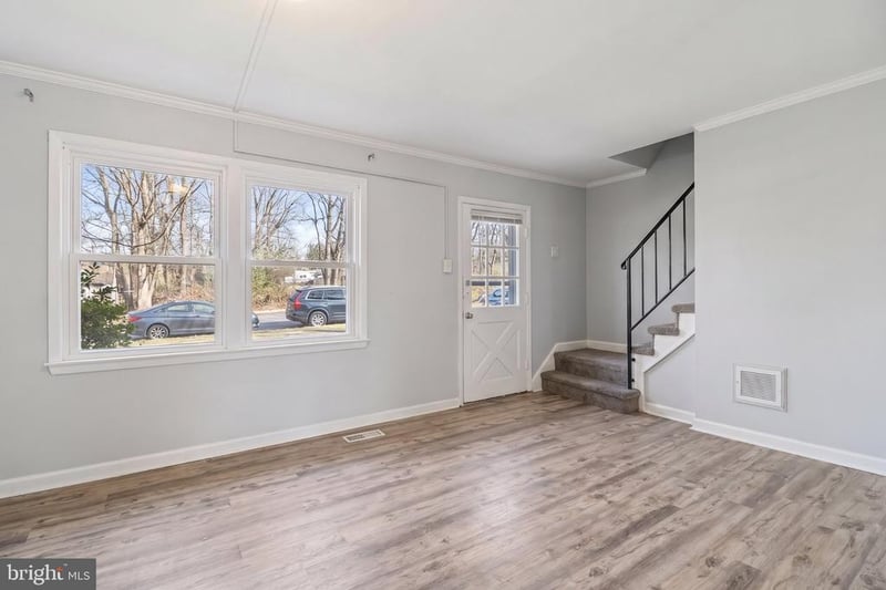 12705 Marquette Ln, Bowie, MD 20715