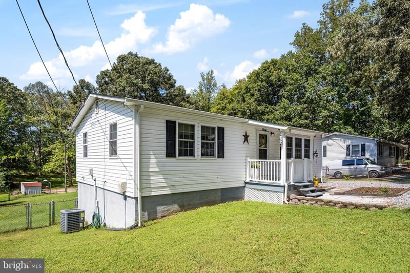 479 Telegraph Rd, Stafford, VA 22554