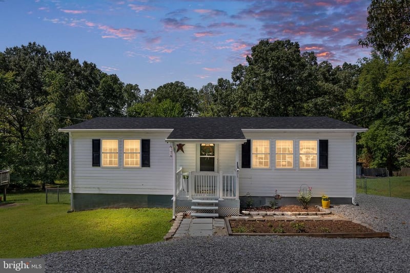 479 Telegraph Rd, Stafford, VA 22554