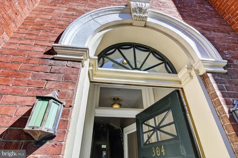 304 A St SE, Washington, DC 20003