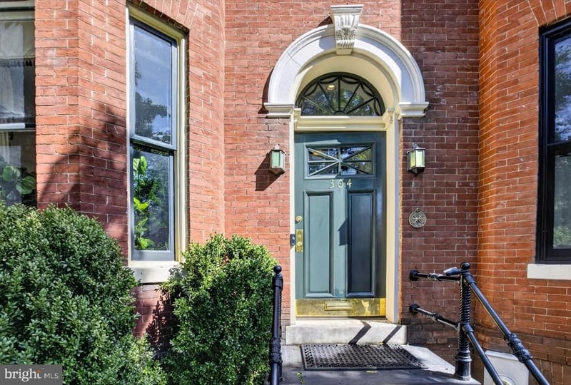 304 A St SE, Washington, DC 20003