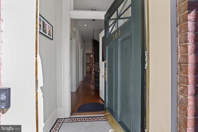 304 A St SE, Washington, DC 20003