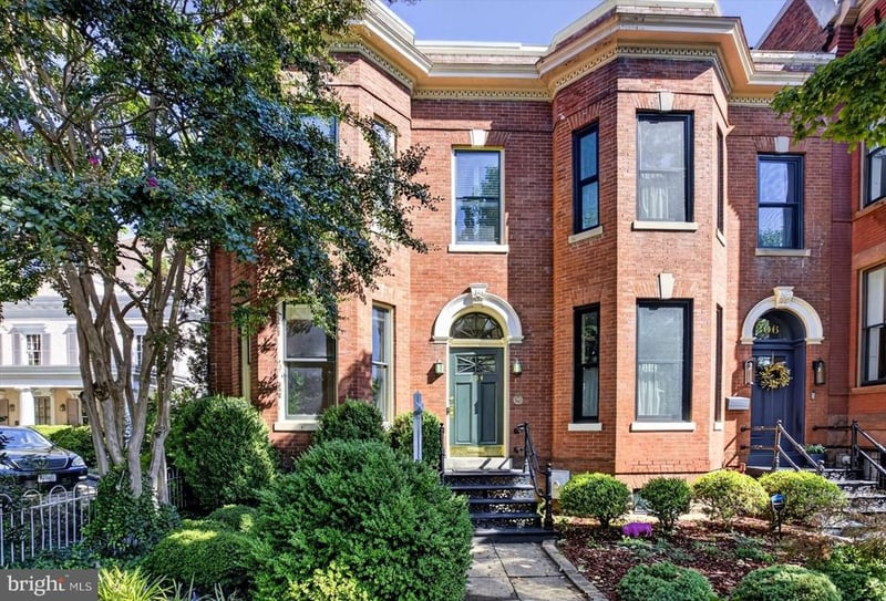 304 A St SE, Washington, DC 20003