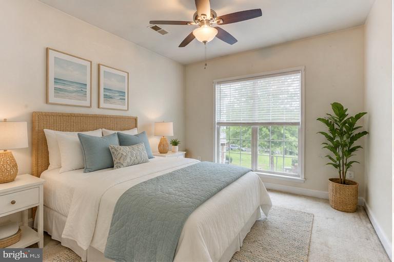 14501 Barkham Dr, Woodbridge, VA 22191