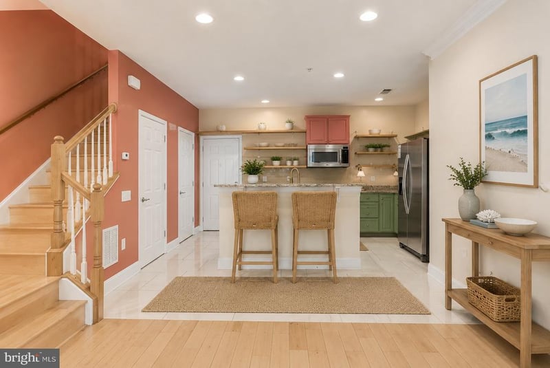 14501 Barkham Dr, Woodbridge, VA 22191