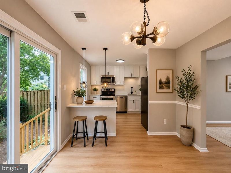 17 Marwood Ct, Rockville, MD 20850