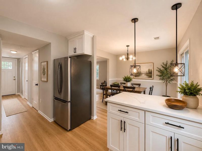 17 Marwood Ct, Rockville, MD 20850