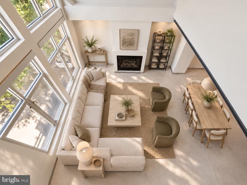 2351 Champlain St NW #P4, Washington, DC 20009