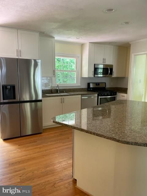 1107 Ware St SW, Vienna, VA 22180