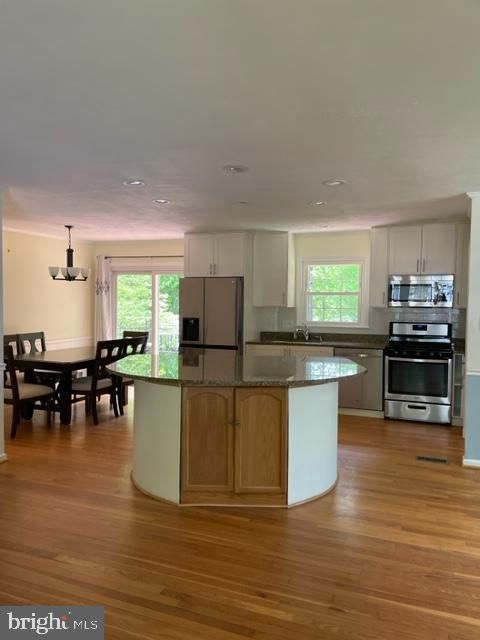 1107 Ware St SW, Vienna, VA 22180