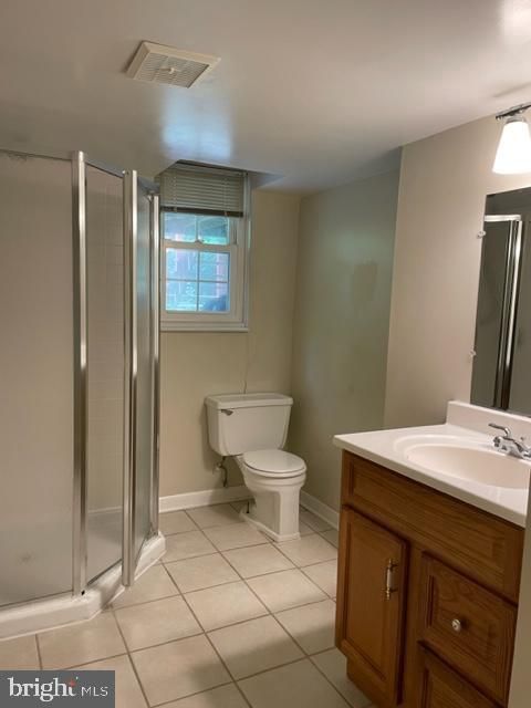 1107 Ware St SW, Vienna, VA 22180