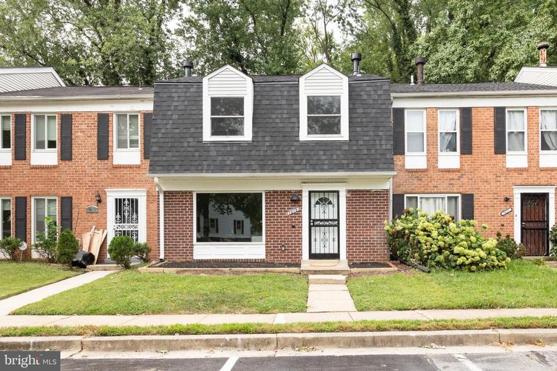 7619 Swan Ter, Landover, MD 20785