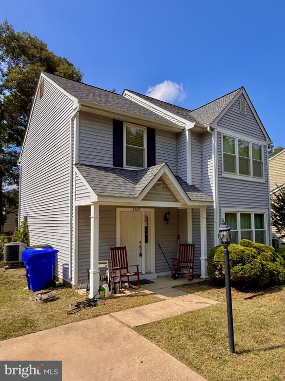 6203 Bighorn Ct, Waldorf, MD 20603