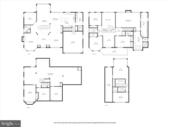 9409 Singleton Dr, Bethesda, MD 20817