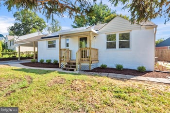 12805 Hathaway Dr, Silver Spring, MD 20906