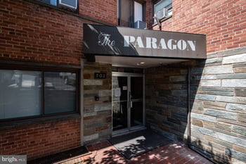 702 Chaney Dr #202, Takoma Park, MD 20912