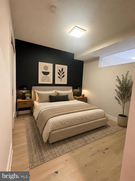 1211 Van St SE #612, Washington, DC 20003