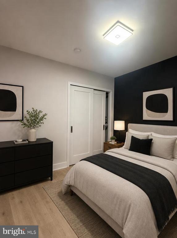 1211 Van St SE #612, Washington, DC 20003