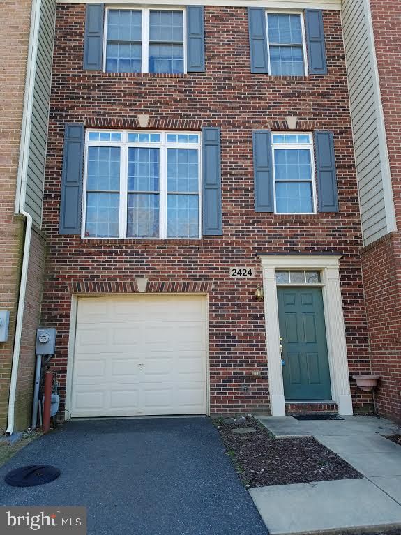 2424 Killarney Ter, Odenton, MD 21113