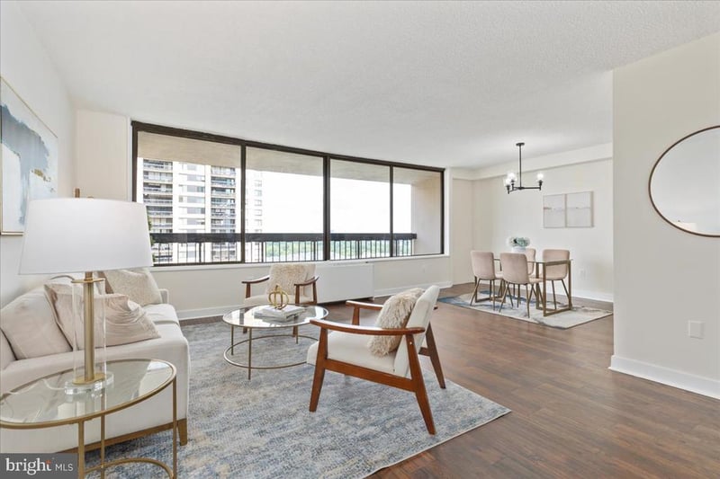 3705 S George Mason Dr #1403S, Falls Church, VA 22041