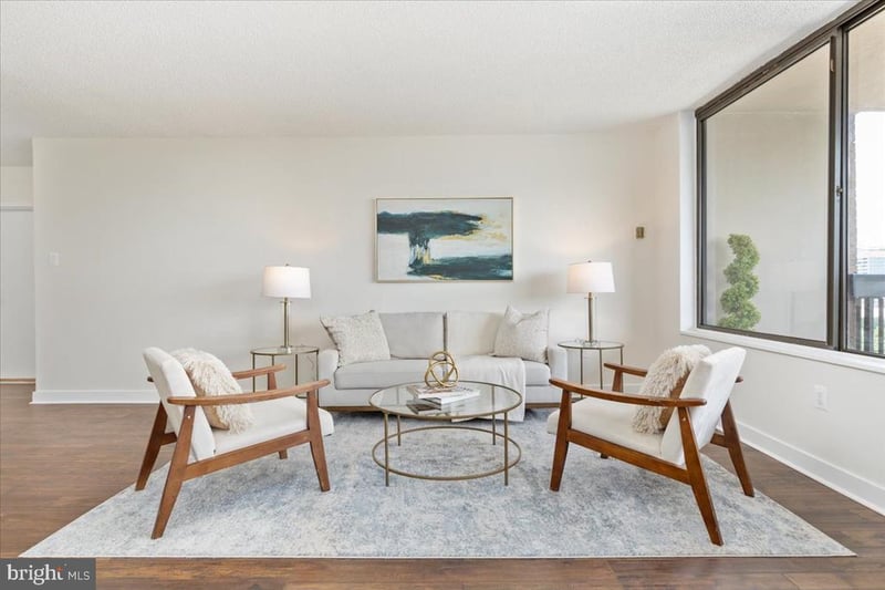 3705 S George Mason Dr #1403S, Falls Church, VA 22041