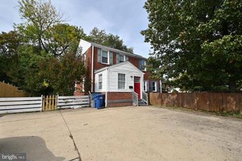 6102 N Kings Hw, Alexandria, VA 22303