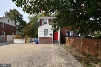 6102 N Kings Hw, Alexandria, VA 22303