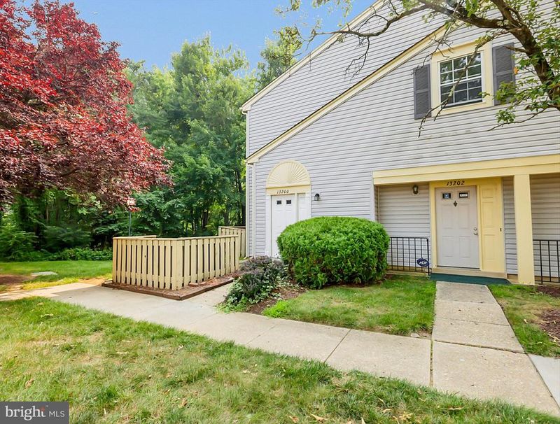 13200 Conductor Way #265, Silver Spring, MD 20904