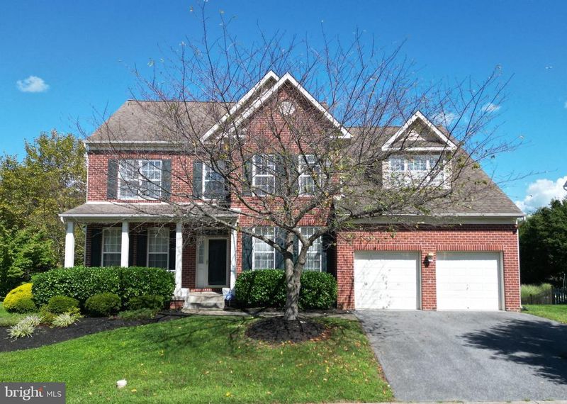 1901 Belford Ct, Frederick, MD 21702