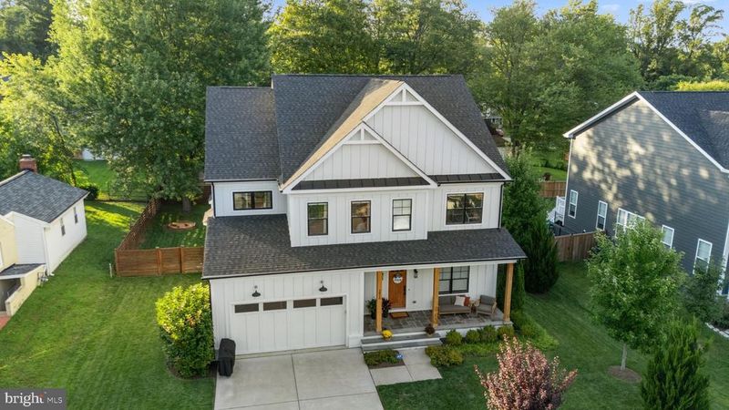 2020 Kilgore Rd, Falls Church, VA 22043
