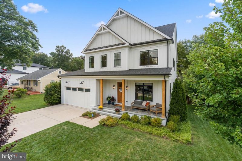 2020 Kilgore Rd, Falls Church, VA 22043