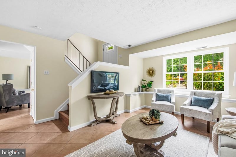 5518 Berkley Manor Ln, Churchton, MD 20733