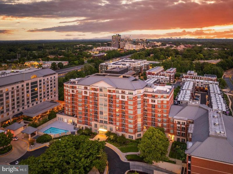 11760 Sunrise Valley Dr #813, Reston, VA 20191