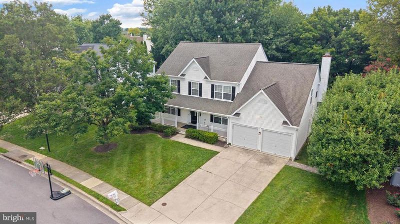 7014 Allington Manor Cir E, Frederick, MD 21703