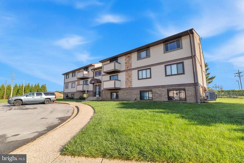830 Heather Dr #22G, Frederick, MD 21702