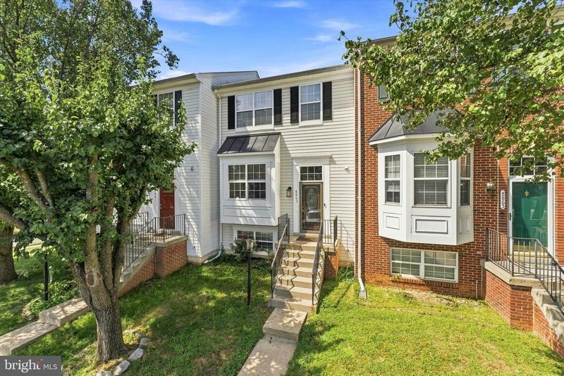8863 Dunstable Loop, Bristow, VA 20136