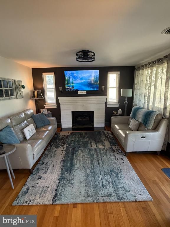 400 W Green St, Middletown, MD 21769