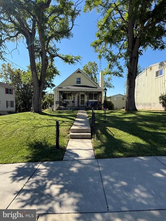 400 W Green St, Middletown, MD 21769