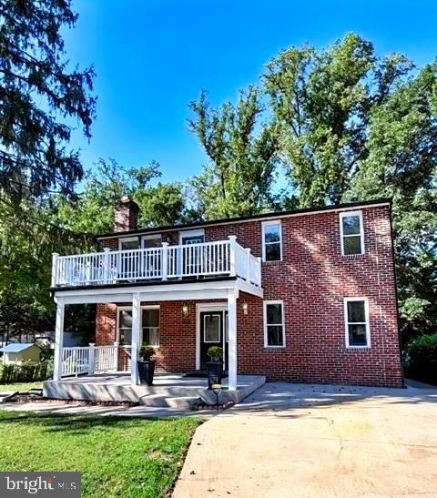 708 Rosemere Ave, Silver Spring, MD 20904